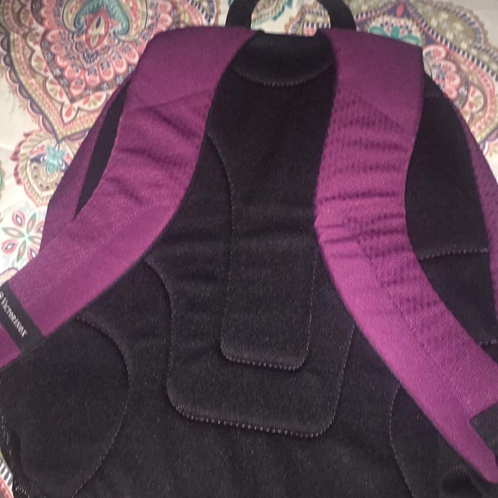 Victorinox bookbag/backpack - Picture 4 of 4